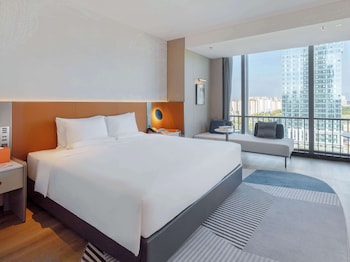 novotel xi an aden