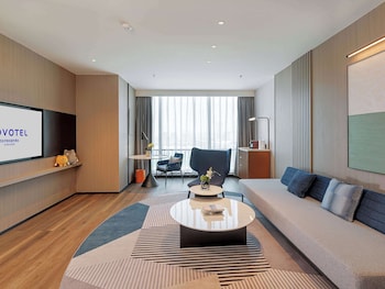 novotel xi an aden