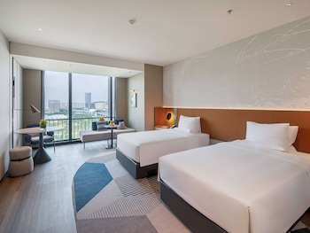 novotel xi an aden