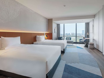 novotel xi an aden