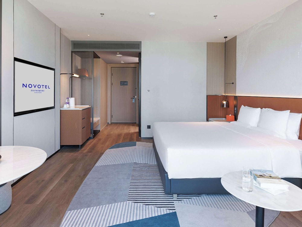novotel xi an aden