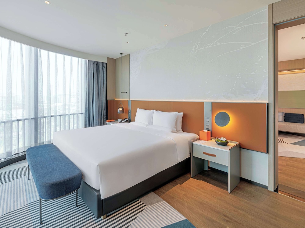 novotel xi an aden