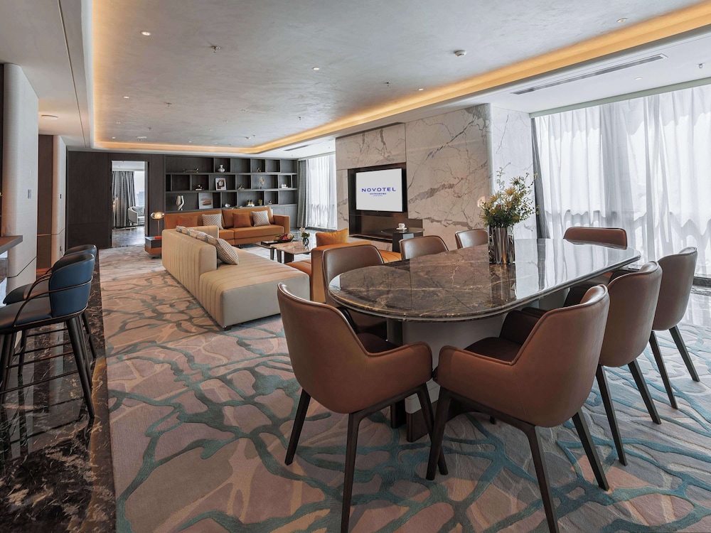 novotel xi an aden