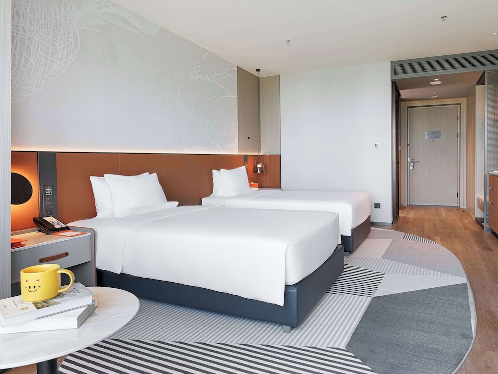 novotel xi an aden