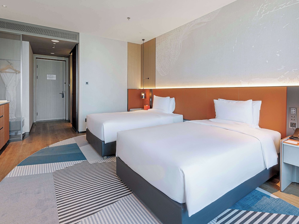 novotel xi an aden