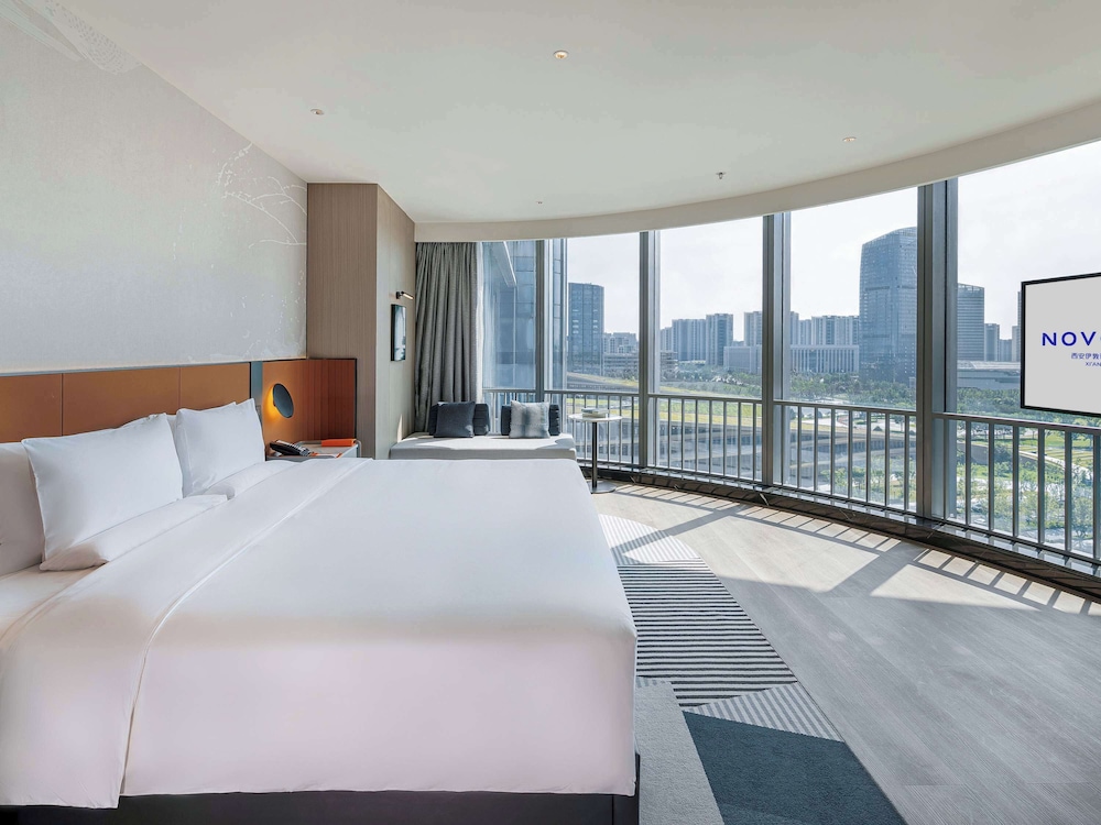 novotel xi an aden