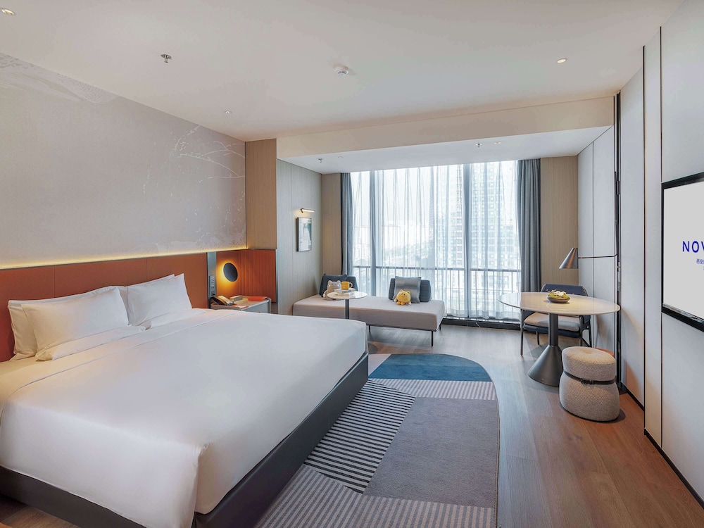 novotel xi an aden