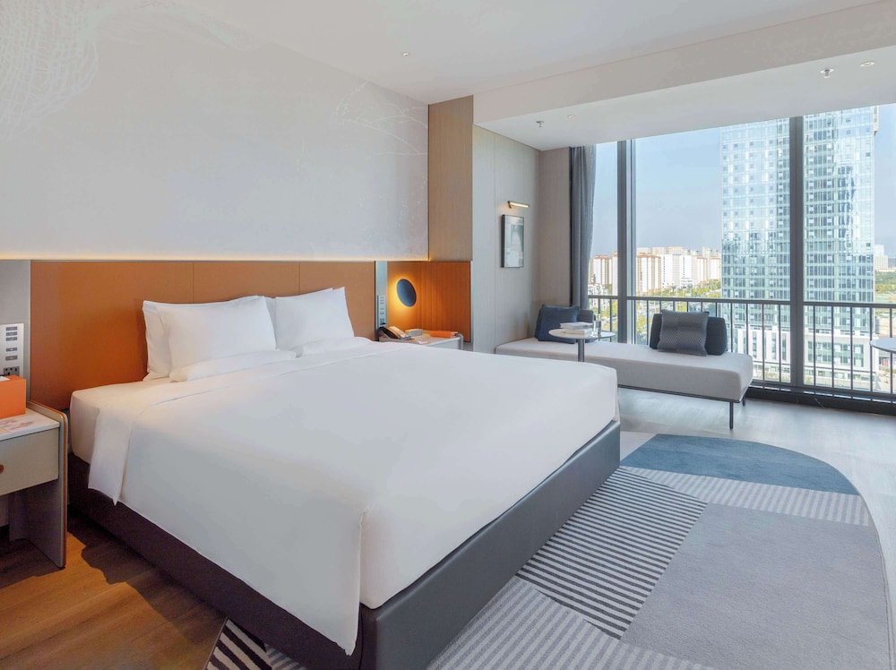novotel xi an aden