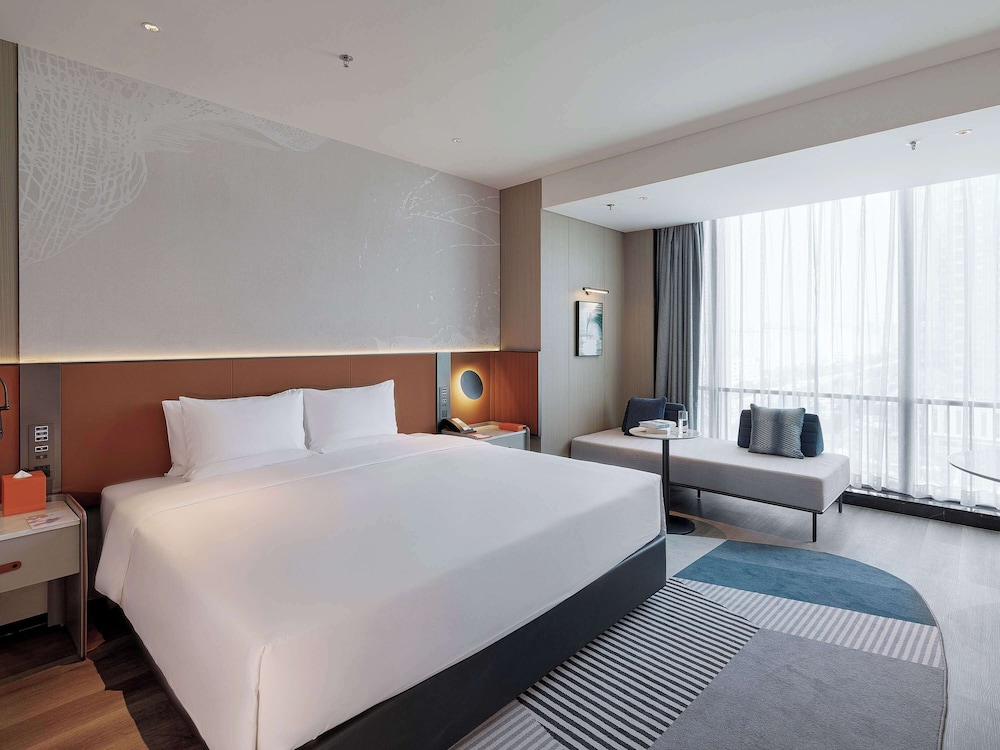 novotel xi an aden
