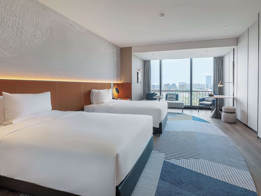 novotel xi an aden