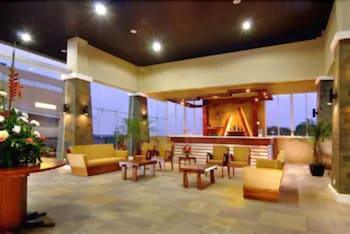 marbella suites bandung