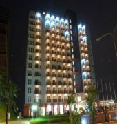 marbella suites bandung