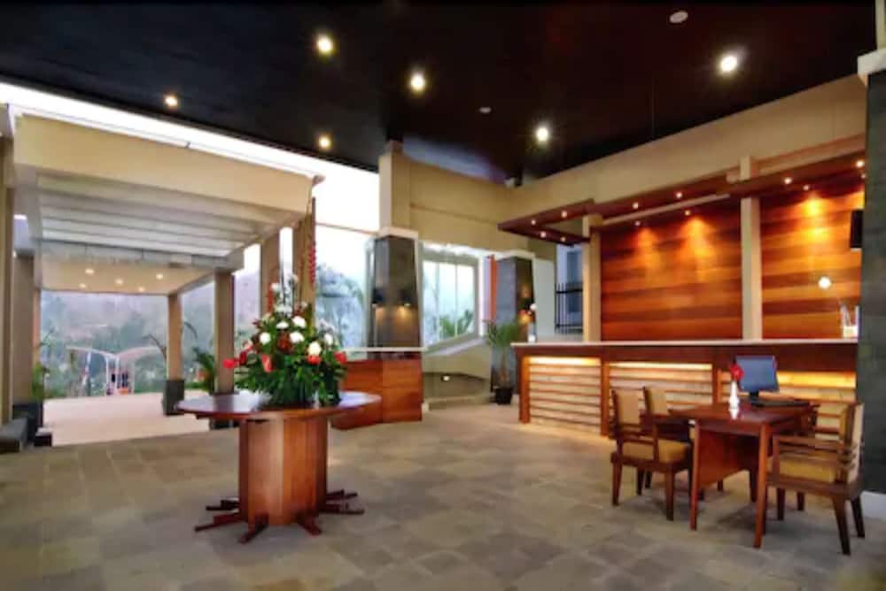 marbella suites bandung
