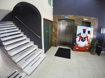 hotel oriente