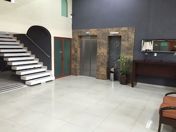 hotel oriente