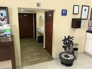 hotel oriente