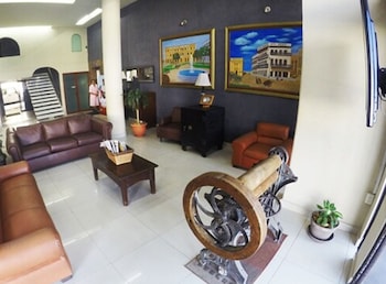 hotel oriente