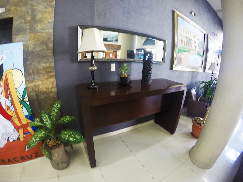 hotel oriente