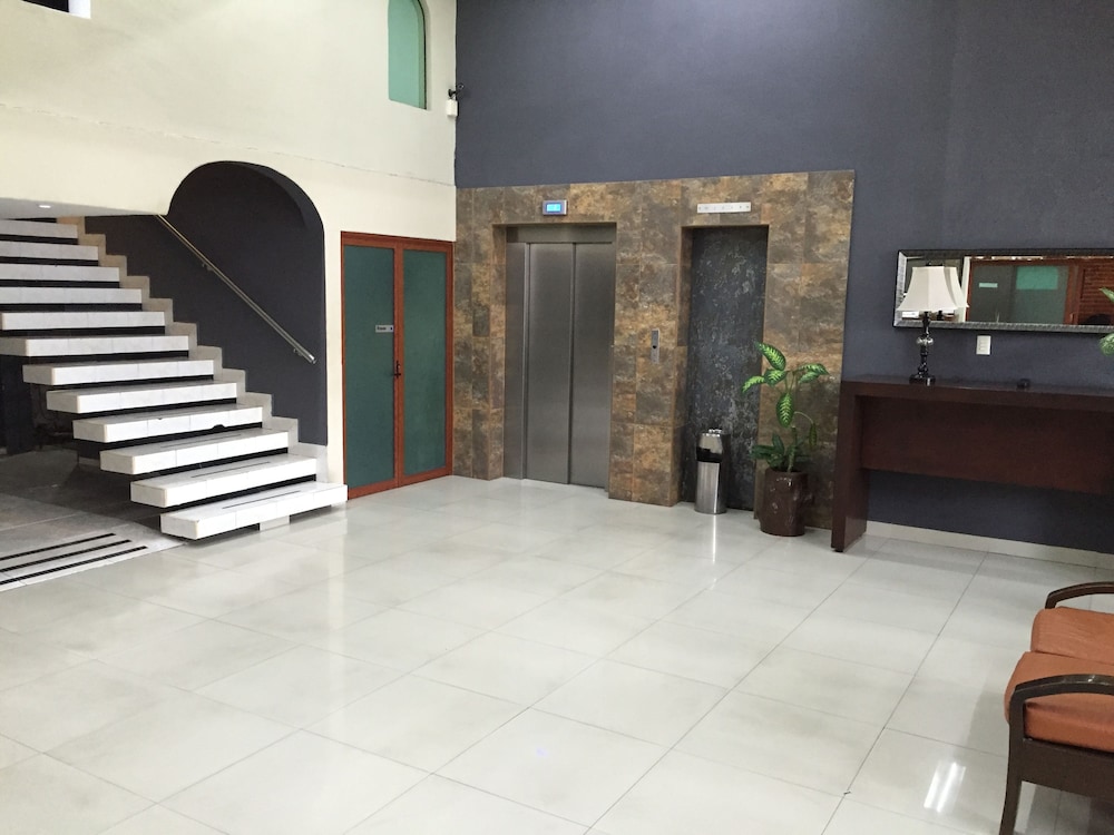 hotel oriente