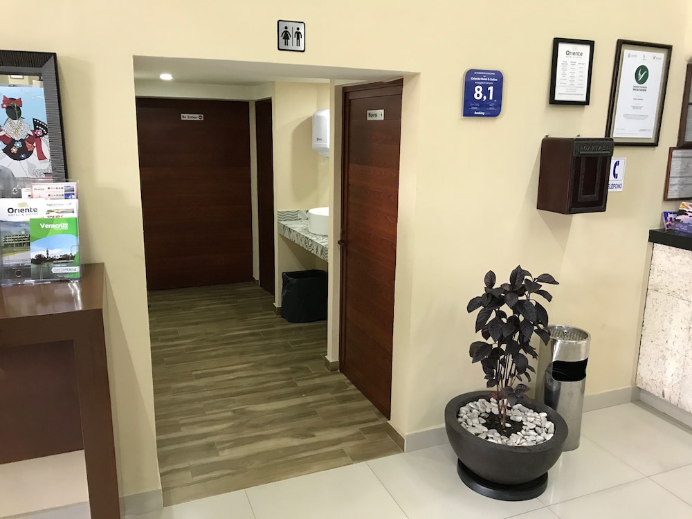 hotel oriente