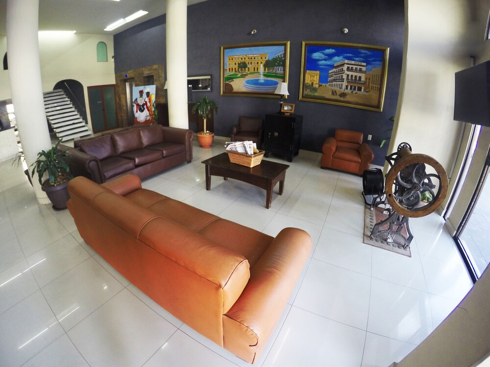 hotel oriente