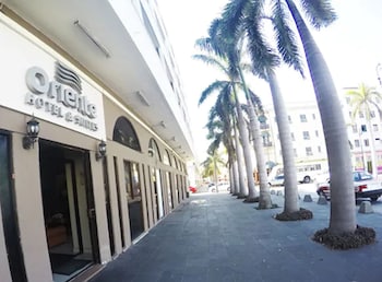 hotel oriente