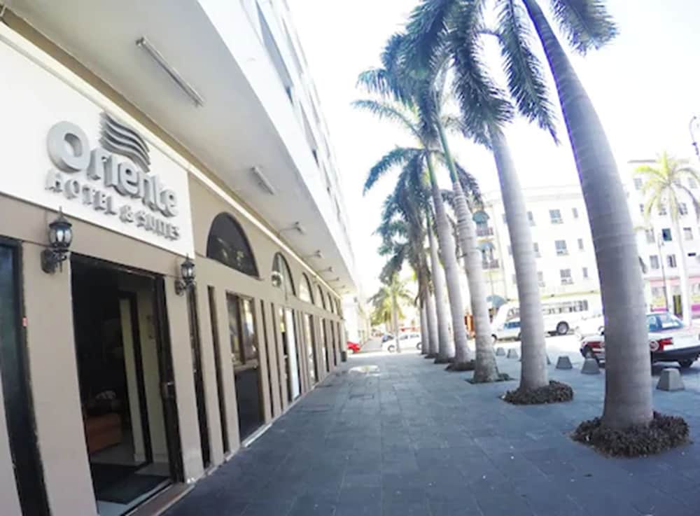 hotel oriente