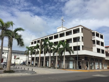 hotel oriente
