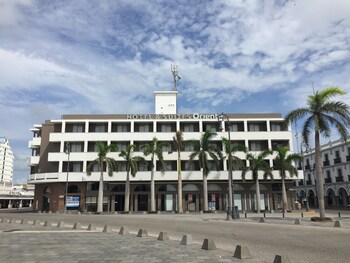 hotel oriente