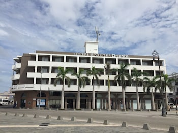 hotel oriente