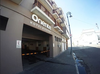 hotel oriente