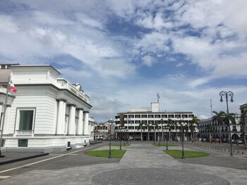 hotel oriente