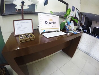 hotel oriente