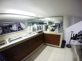 hotel oriente