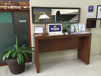 hotel oriente