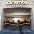 hotel oriente