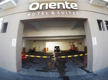 hotel oriente