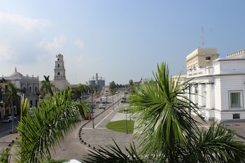 hotel oriente