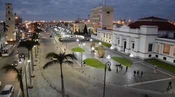 hotel oriente