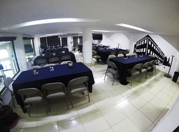 hotel oriente