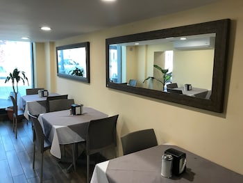 hotel oriente