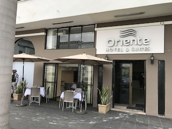hotel oriente