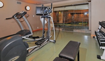banff caribou lodge and spa