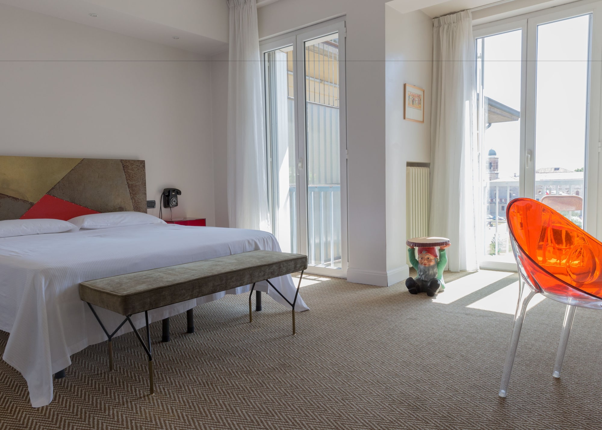 boutique hotel trieste adults only