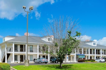 Quality Inn Vicksburg,Warren County>>Vicksburg,3 star