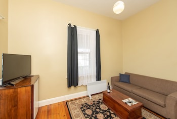 anchorage seafront hotel