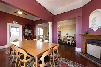 anchorage seafront hotel