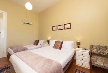 anchorage seafront hotel