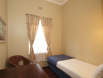 anchorage seafront hotel