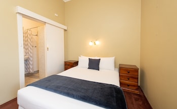 anchorage seafront hotel